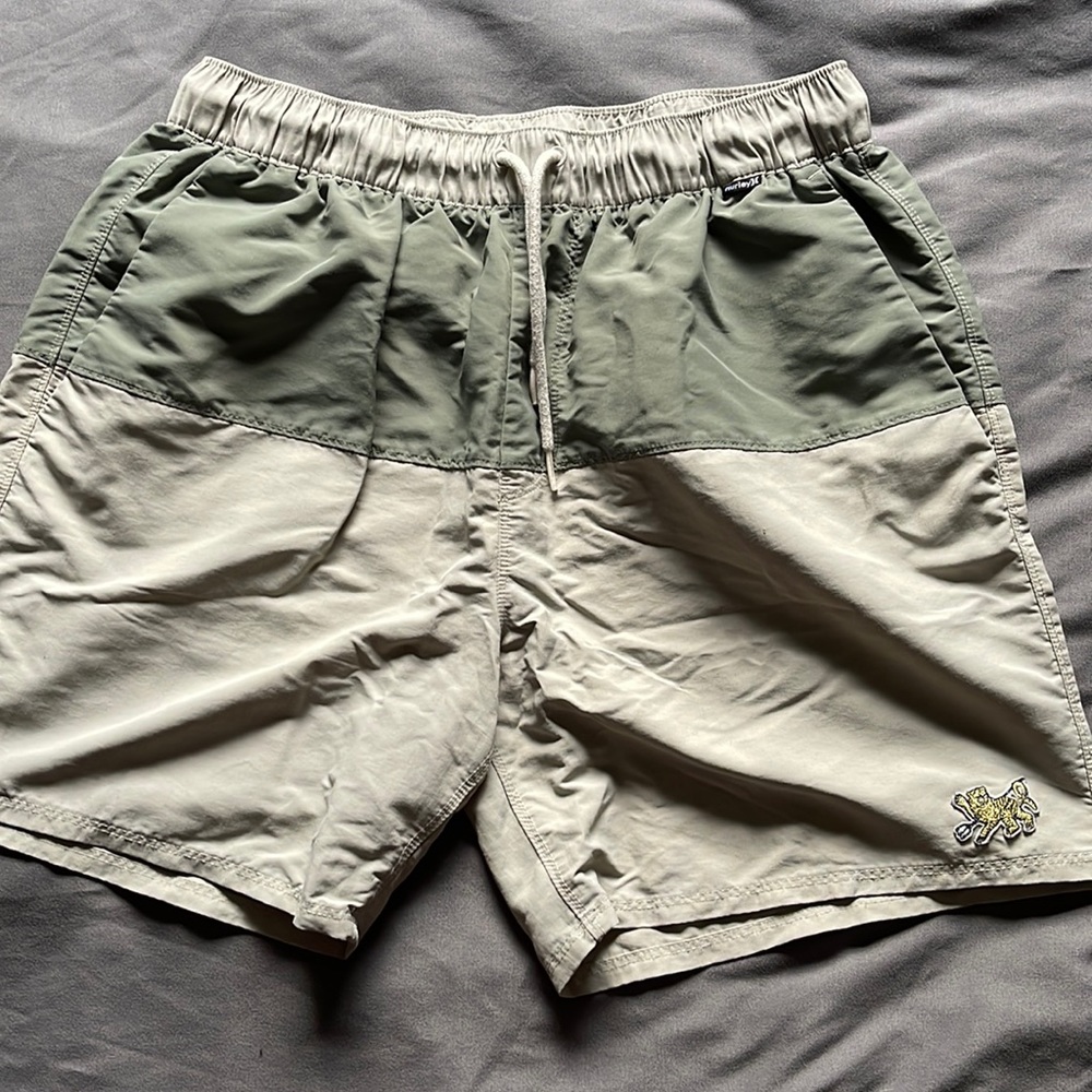 Volley Shorts
